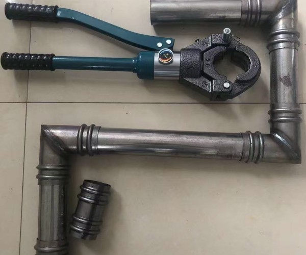 元阳冷却管生产