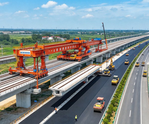元阳公路建设