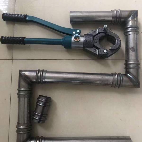 元阳冷却管生产